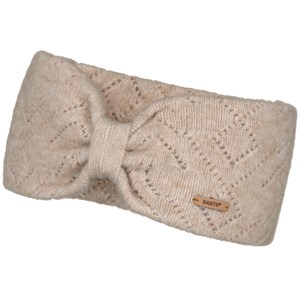 Barts bridgey headband-marron Marron