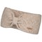 Barts bridgey headband-marron Marron