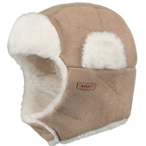 Barts rainu chapka jr