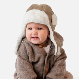 Barts rainu chapka jr