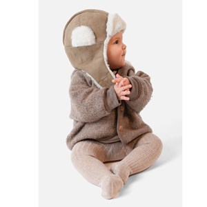 Barts rainu chapka jr