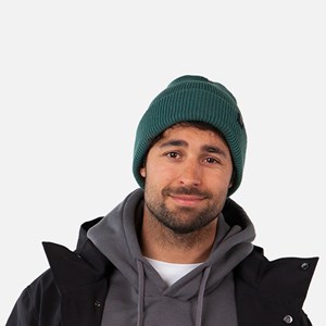 Barts kinabalu-vert Vert