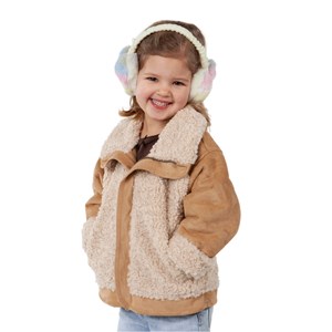 Barts cache-oreille hearty ear