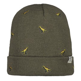 Barts bonnet vinson jr - kaki