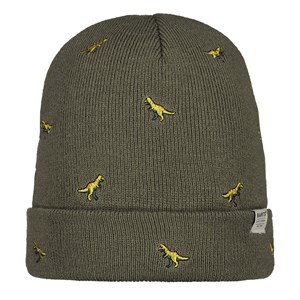 Barts bonnet vinson jr - kaki Kaki