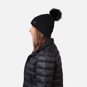 Barts kenzie-noir Noir