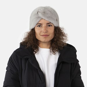 Barts breanne-gris Gris