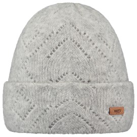 Barts bridgey beanie-gris