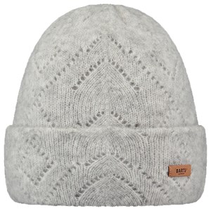 Barts bridgey beanie-gris Gris