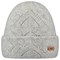 Barts bridgey beanie-gris Gris