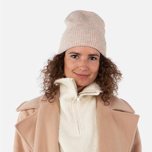 Barts laksa w- marron clair Marron