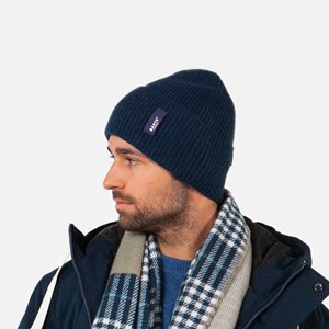 Barts fyrby-marine Bleu foncé