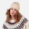 Barts sunnybird w-crème Naturel