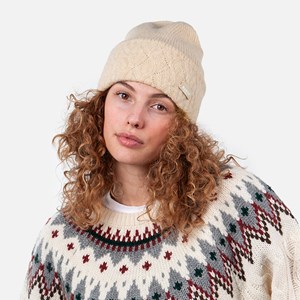 Barts sunnybird w-crème Naturel