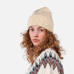 Barts sunnybird w-crème Naturel