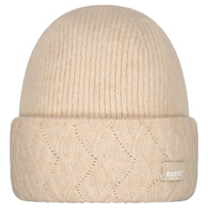 Barts sunnybird w-crème Naturel