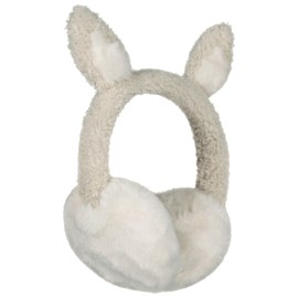 Barts cache-oreille fluffie ea