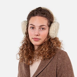 Barts cache-oreille magpy earm Marron