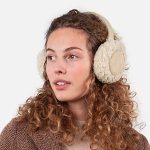 Barts cache-oreille magpy earm Marron