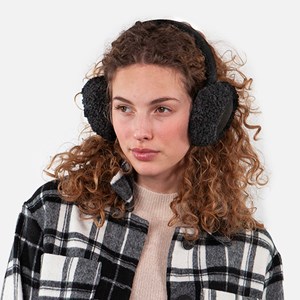 Barts cache-oreille magpy earm Noir