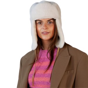 Chapka barts lucerne fausse fo