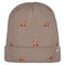 Barts bonnet vinson jr - taupe Marron