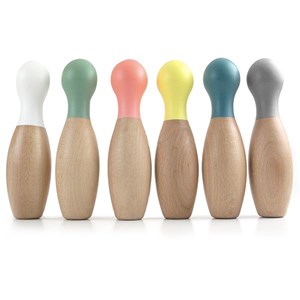 Jeu de quilles