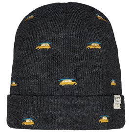 Barts bonnet vinson jr - gris