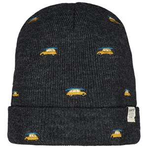 Barts bonnet vinson jr - gris Anthracite