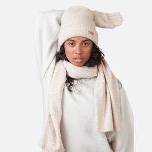 Barts witzia - creme Naturel