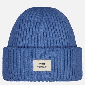Barts basalth jr