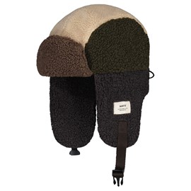 Chapka barts shonite-kaki