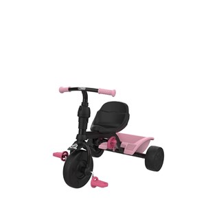 Tricycle  évolutif 4 en 1