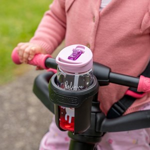 Tricycle enfant évolutif 4 en 1
