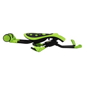 Porteur enfant pliable 4 roues