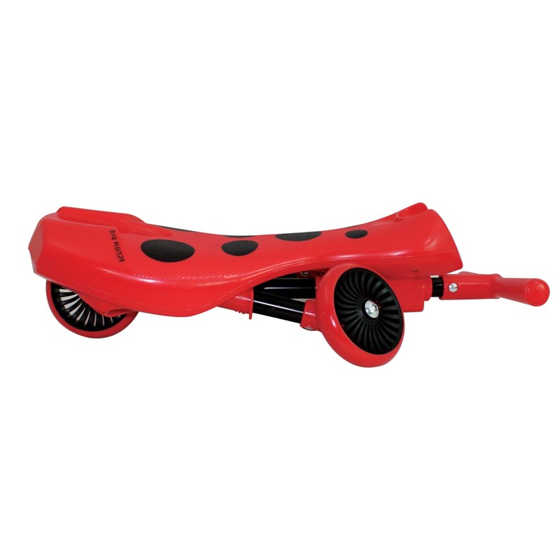 Tricycle enfant pliable 3 roues