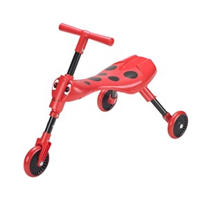 Tricycle enfant pliable 3 roues