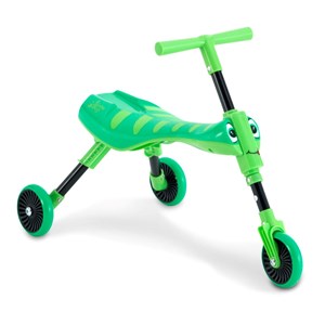 Tricycle enfant pliable 3 roues