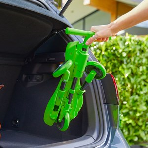 Tricycle enfant pliable 3 roues