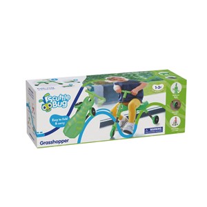 Tricycle enfant pliable 3 roues