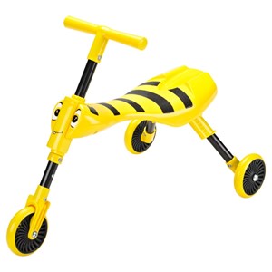 Tricycle enfant pliable 3 roues