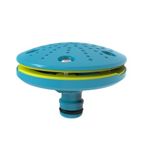 Accessoire toboggan spray & splash pour