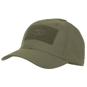 Casquette tactique - l-xl