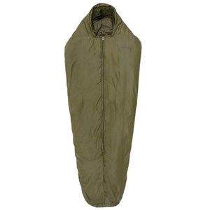 Challenger 400 sac de couchage