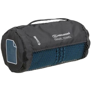 Serviette compacte absorbante - xl