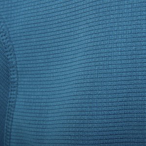 Hirta polaire pour randonnée - l - gris