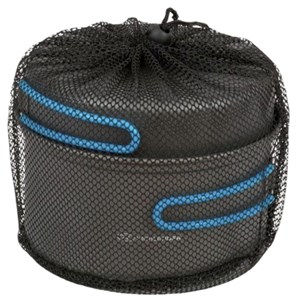 Kit de cuisine pour camping