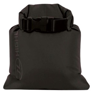 Pouch v2 pochette étanche - 1l - noir