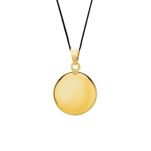Bola de grossesse glossy or