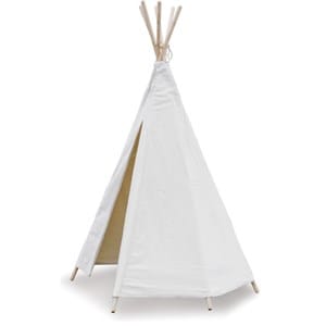 Tipi ecru